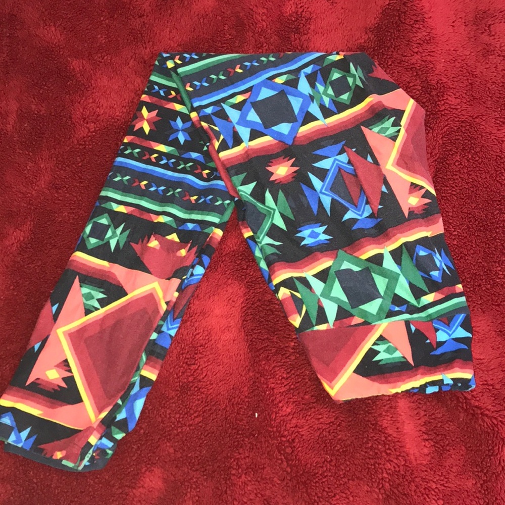 Lularoe Leggings